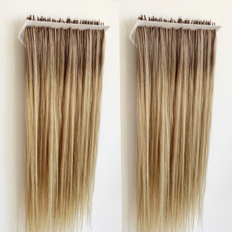 Soporte de pared para extensiones de cabello - Dressygt