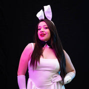 Conjunto de disfraz de conejo - Dressygt