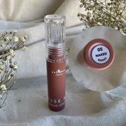 Mousse Matte Liq Gloss de Italia Deluxe