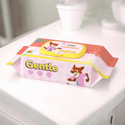 Toallitas desmaquillantes de Zootopia - Dressygt