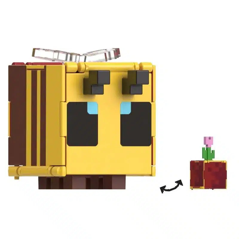 Funko de Minecraft 2 en 1 - Dressygt