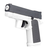 Mini pistolas de juguete