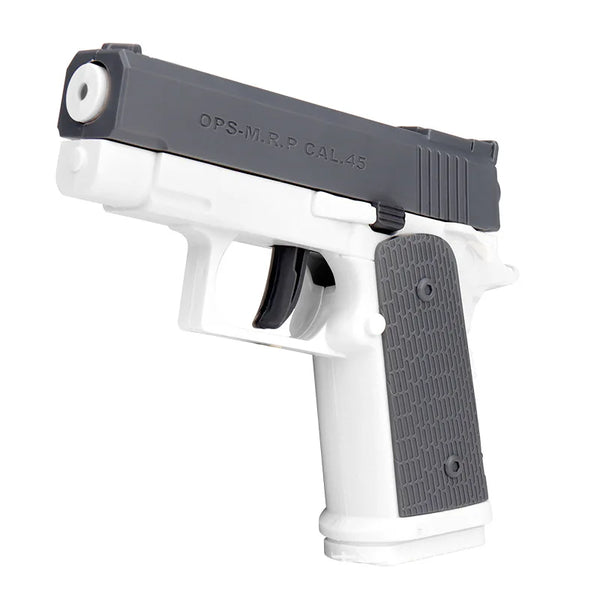 Mini pistolas de juguete