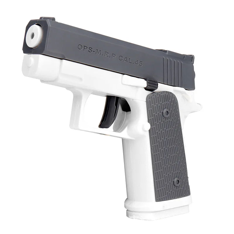 Mini pistolas de juguete