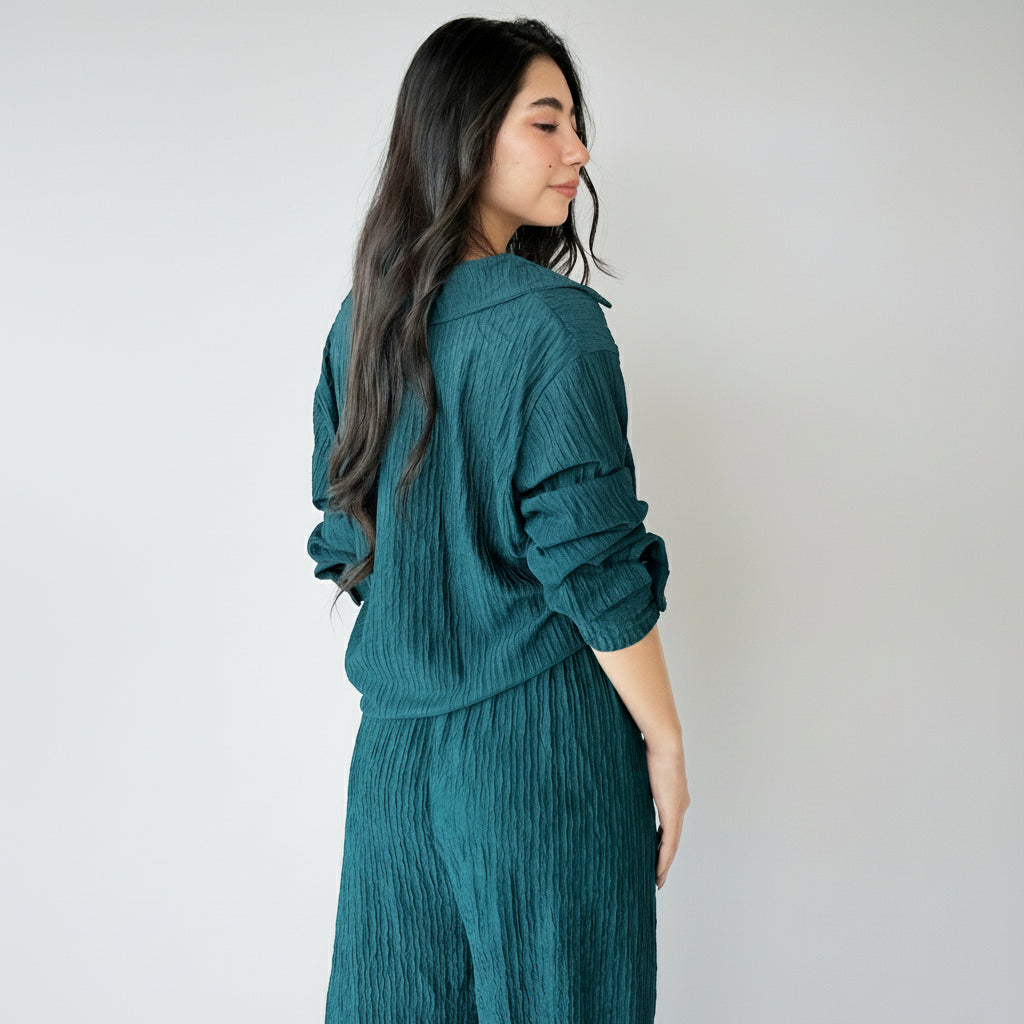 Conjunto de dos piezas para mujer - Dressygt