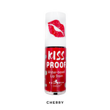 Tinta de labios KISS PROOF de Italia Deluxe