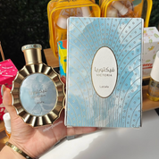 Perfume Victoria de Lattafa - Dressygt