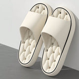 Sandalias de secado rápido