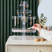 Joyero trasparente - Dressygt