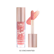 Fill-In Thirsty Plumping Gloss de de Italia Deluxe