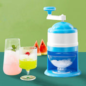 Mini máquina de granizadas - Dressygt