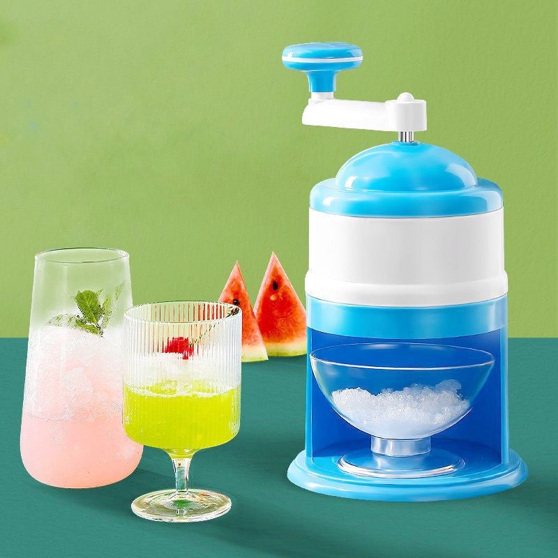 Mini máquina de granizadas - Dressygt