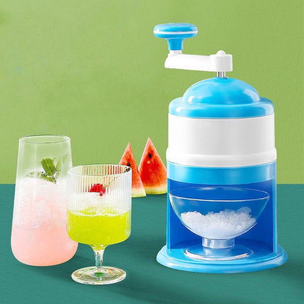 Mini máquina de granizadas