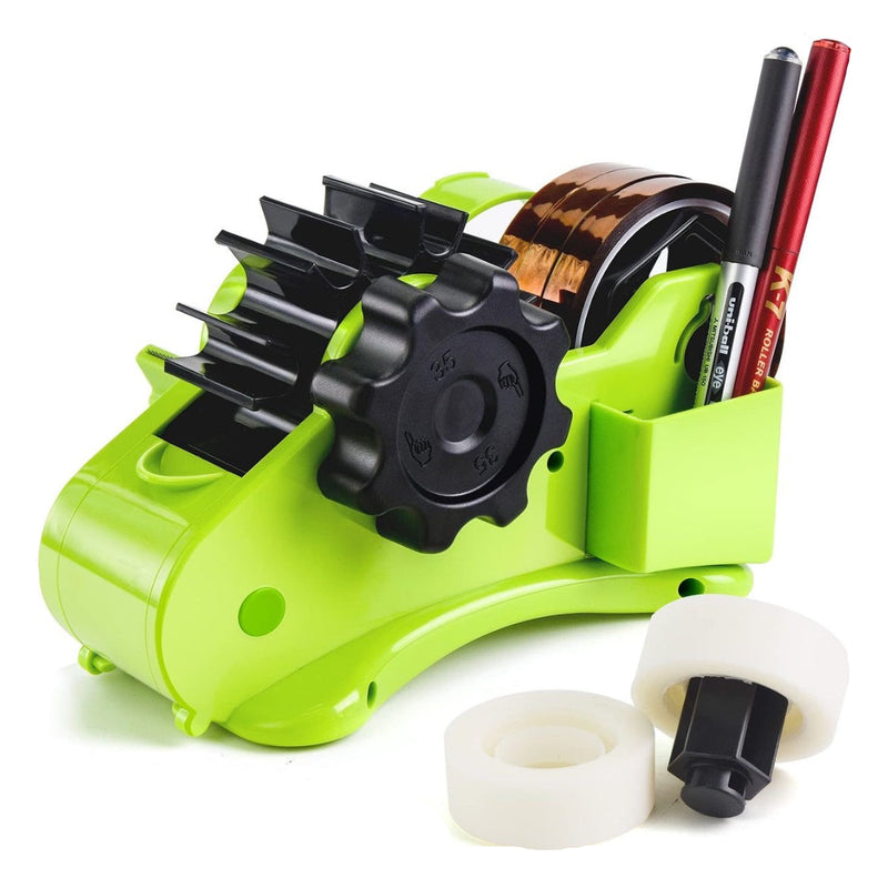 Dispensador de cintas