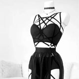 Conjunto de lencería