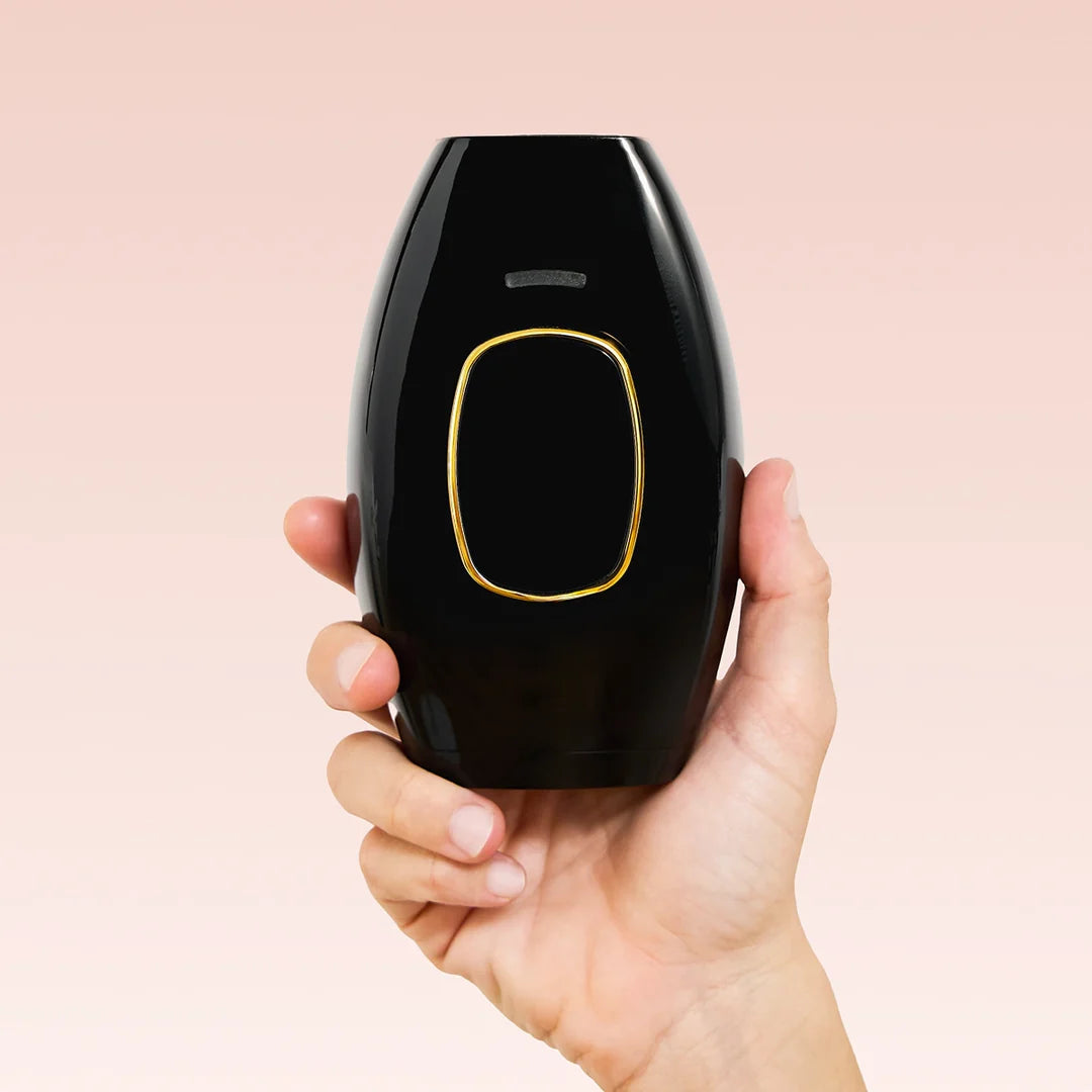 Depiladora láser - Dressygt