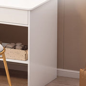 Vanity organizador con luz y espejo - Dressygt