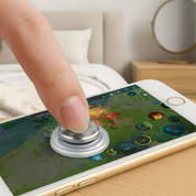 joystick para teléfono - Dressygt