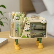 Organizador de escritorio - Dressygt