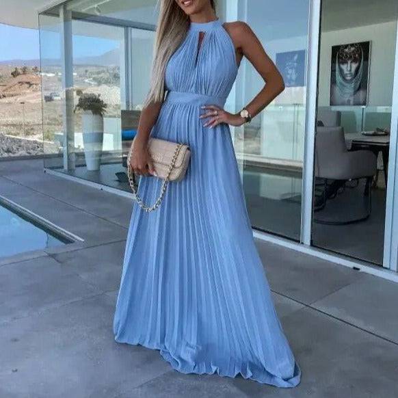 Maxi vestido