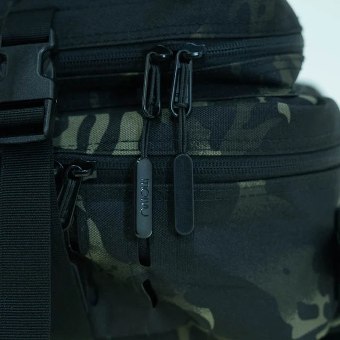 Mochila Roca Molvu
