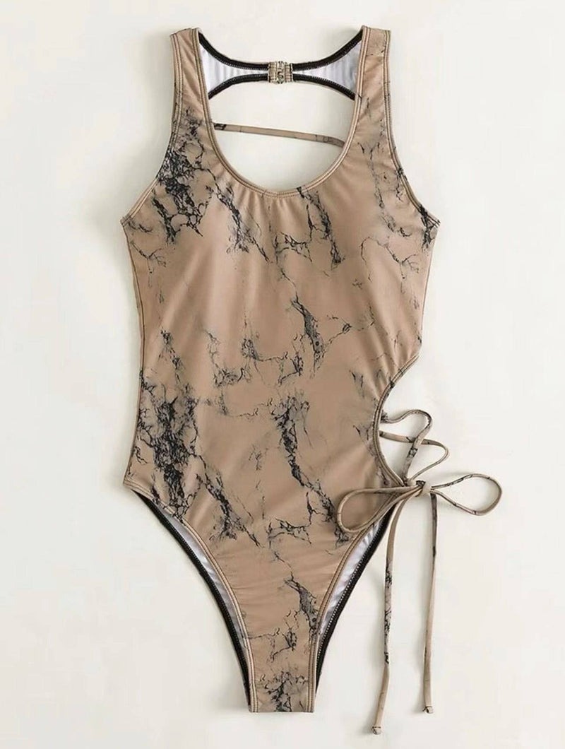 Traje de baño sexy