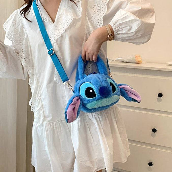 Bolso de "STITCH"