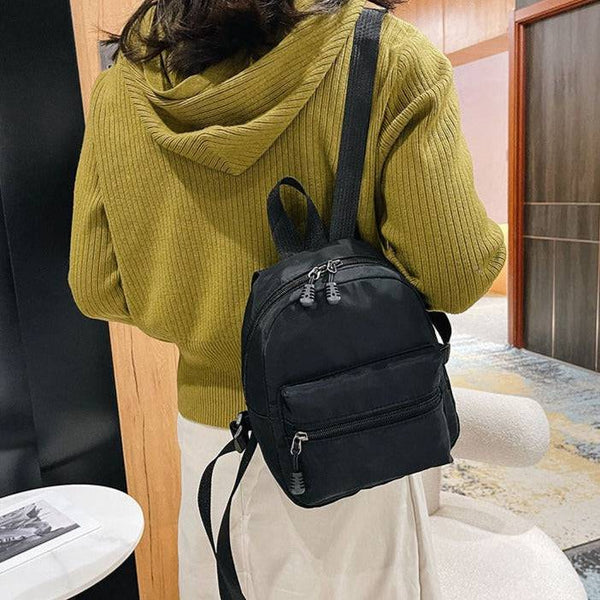 Mini mochila