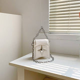 Mini bolso chic