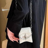 Mini bolso chic