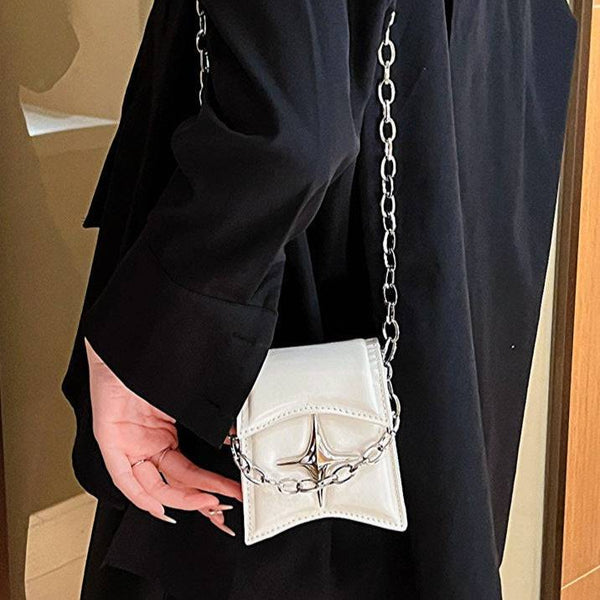 Mini bolso chic
