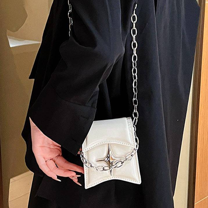 Mini bolso chic