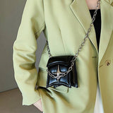 Mini bolso chic