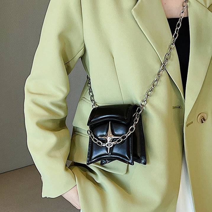 Mini bolso chic
