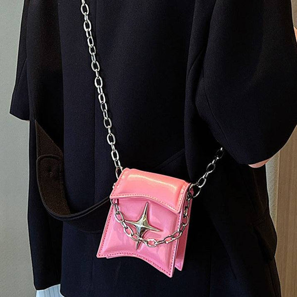 Mini bolso chic