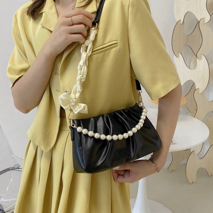 Bolso chic