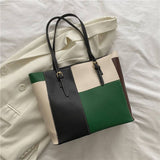 Bolso grande de mano