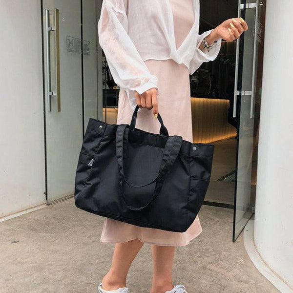 Tote Bag (Bolso de mano)
