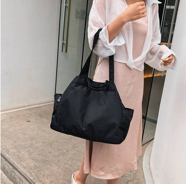 Tote Bag (Bolso de mano)