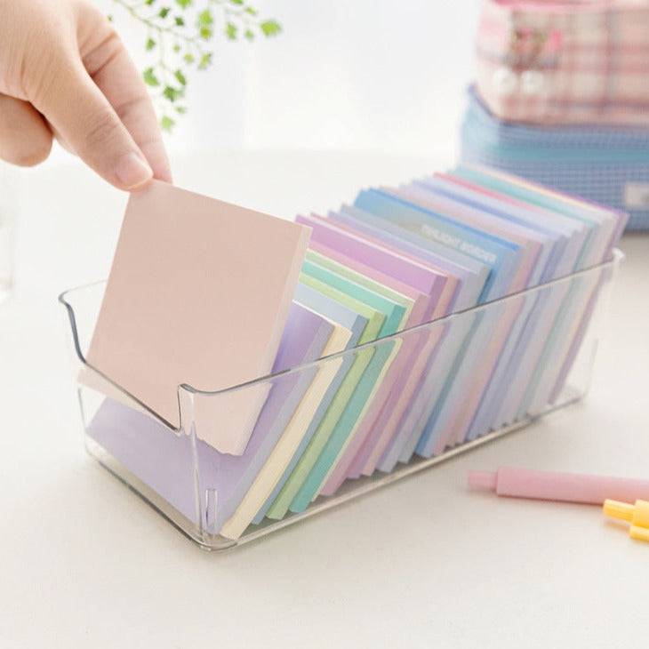 Organizador individual para escritorio