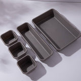 Set de 8 organizadores Multiuso