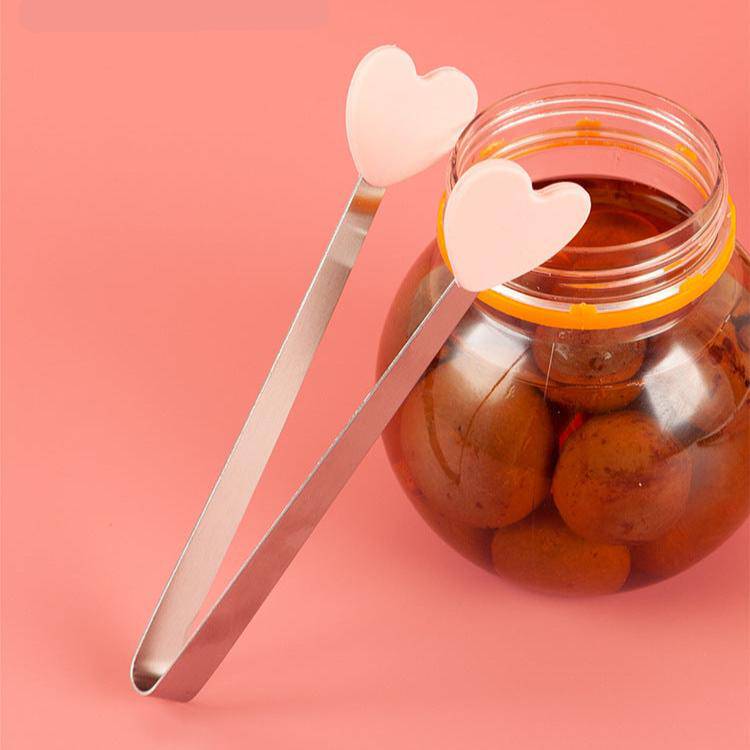 Mini pinzas para snacks