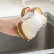 Esponja de sandwich - Dressygt