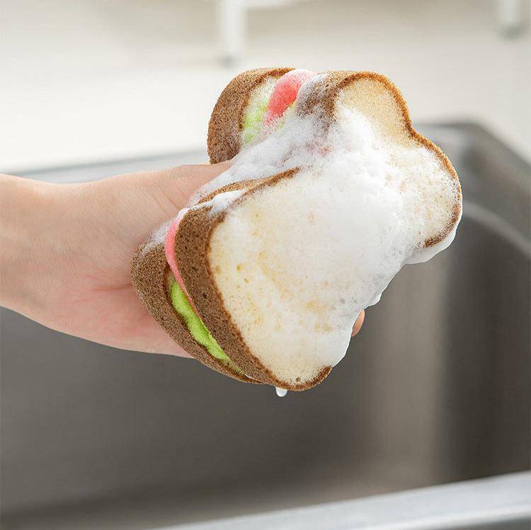 Esponja de sandwich - Dressygt