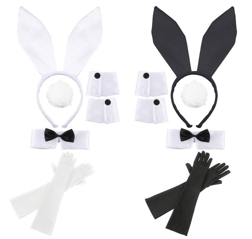 Conjunto de disfraz de conejo - Dressygt