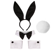 Conjunto de disfraz de conejo - Dressygt