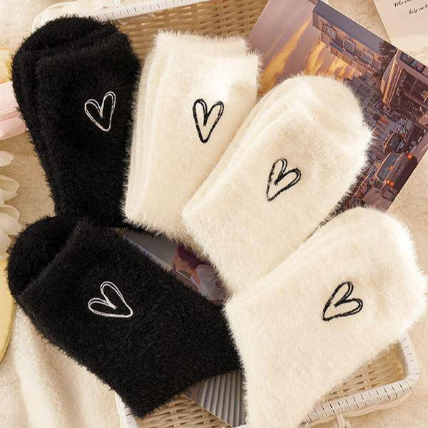 Set de 2 pares de calcetas