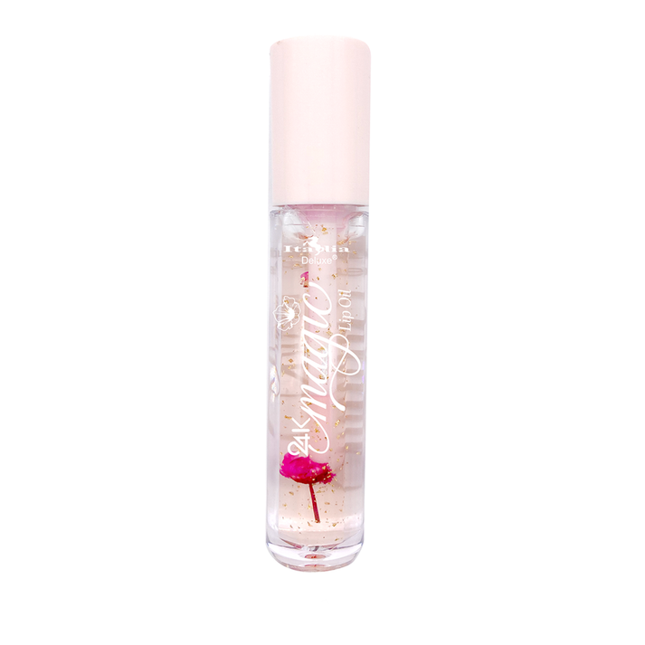 24K Magic Lip gloss de Italia Deluxe