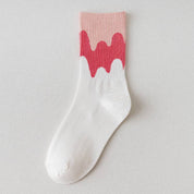 Calcetas de Colores - Dressygt