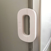 Cerradura para refrigerador - Dressygt